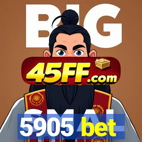 5905 bet
